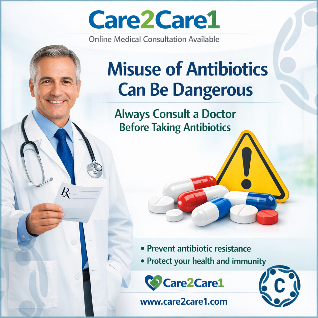 Antibiotic Resistance So Dangerous